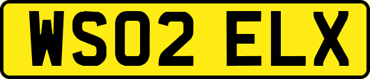 WS02ELX