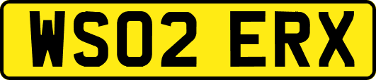 WS02ERX