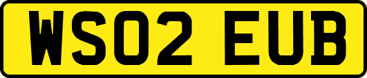 WS02EUB