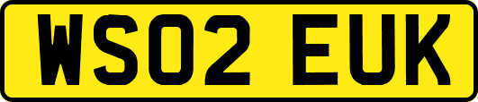 WS02EUK