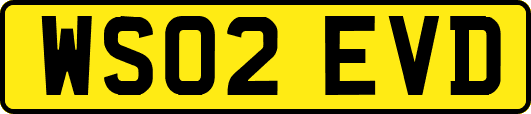 WS02EVD