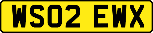 WS02EWX