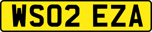 WS02EZA