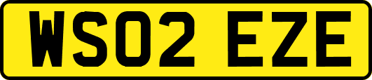 WS02EZE