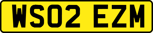 WS02EZM