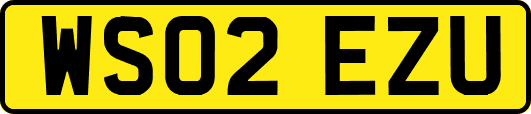 WS02EZU
