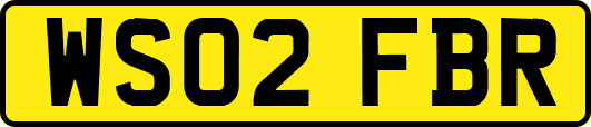 WS02FBR
