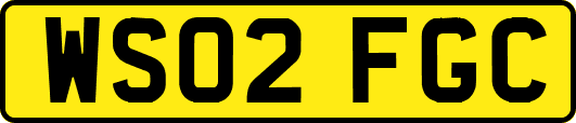 WS02FGC