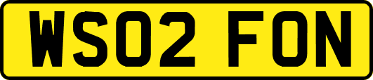 WS02FON