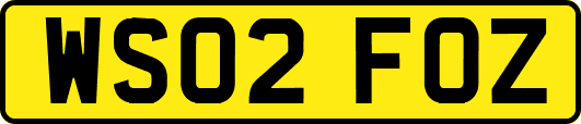 WS02FOZ