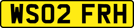 WS02FRH