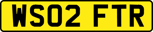 WS02FTR