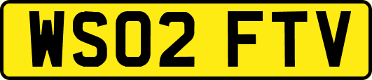 WS02FTV