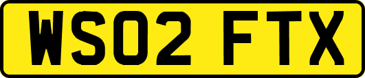 WS02FTX
