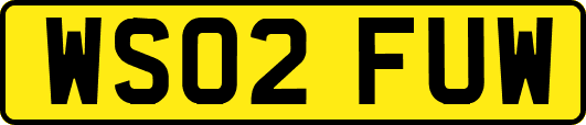 WS02FUW