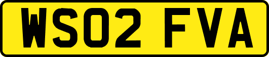 WS02FVA
