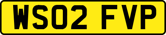WS02FVP