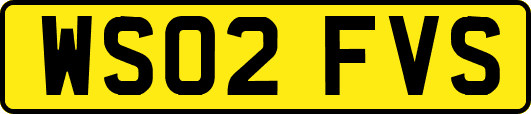 WS02FVS
