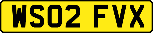 WS02FVX