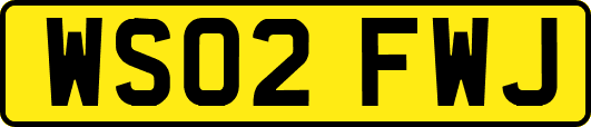 WS02FWJ