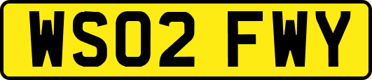 WS02FWY