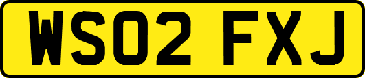 WS02FXJ
