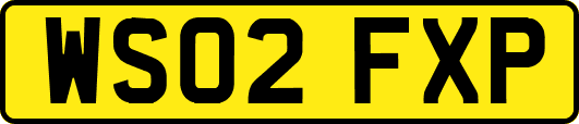 WS02FXP