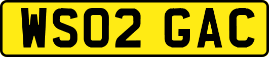 WS02GAC