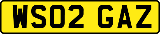 WS02GAZ