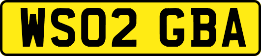 WS02GBA