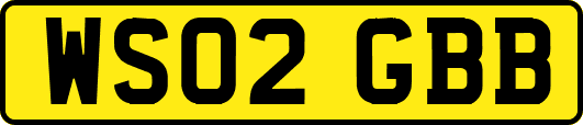 WS02GBB