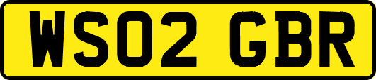 WS02GBR