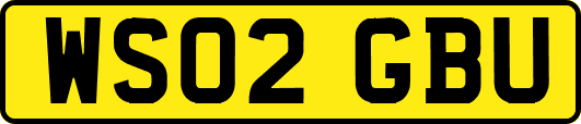 WS02GBU