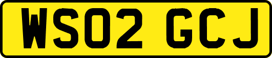 WS02GCJ