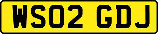 WS02GDJ