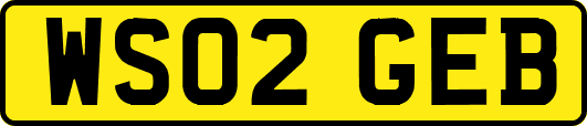 WS02GEB