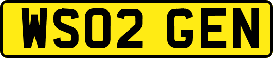 WS02GEN