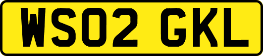 WS02GKL