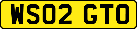 WS02GTO