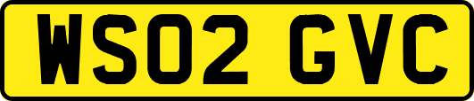 WS02GVC
