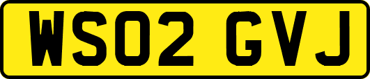 WS02GVJ