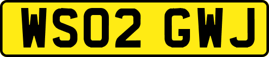 WS02GWJ