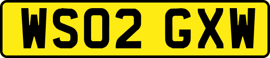 WS02GXW