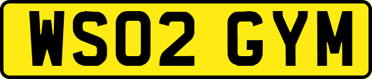 WS02GYM