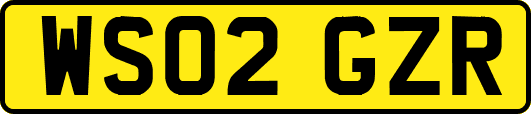 WS02GZR