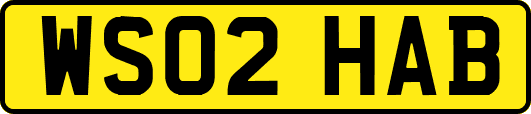 WS02HAB
