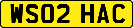 WS02HAC