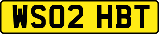 WS02HBT