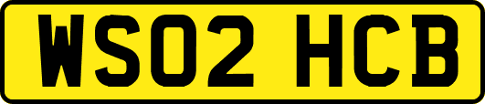 WS02HCB