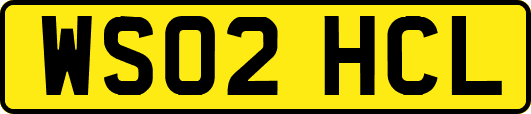 WS02HCL